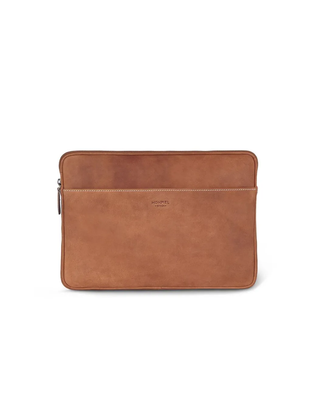 Other Accessories^MONPIEL 15" Laptop Sleeve Leather