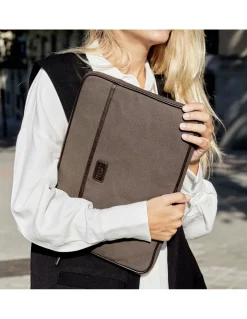 Other Accessories^MONPIEL 15" Sport Laptop Sleeve Green