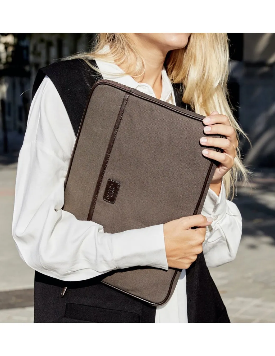Other Accessories^MONPIEL 15" Sport Laptop Sleeve Green