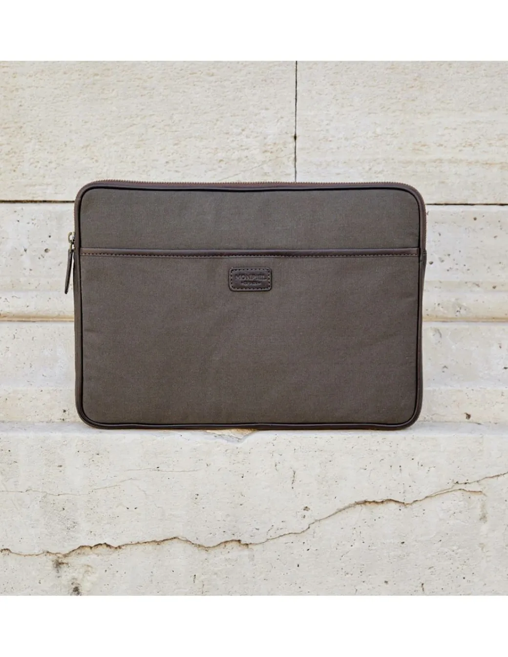 Other Accessories^MONPIEL 15" Sport Laptop Sleeve Green