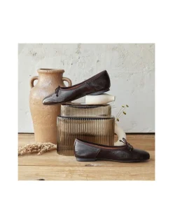 Ballet Flats Woman^MONPIEL Angela High-Top Ballerina