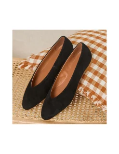 Ballet Flats Woman^MONPIEL Ballerina Shoe Flat Amelie