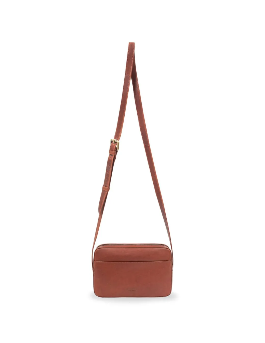 Women'S Leather Bag^MONPIEL Basic Shoulder Bag Leather
