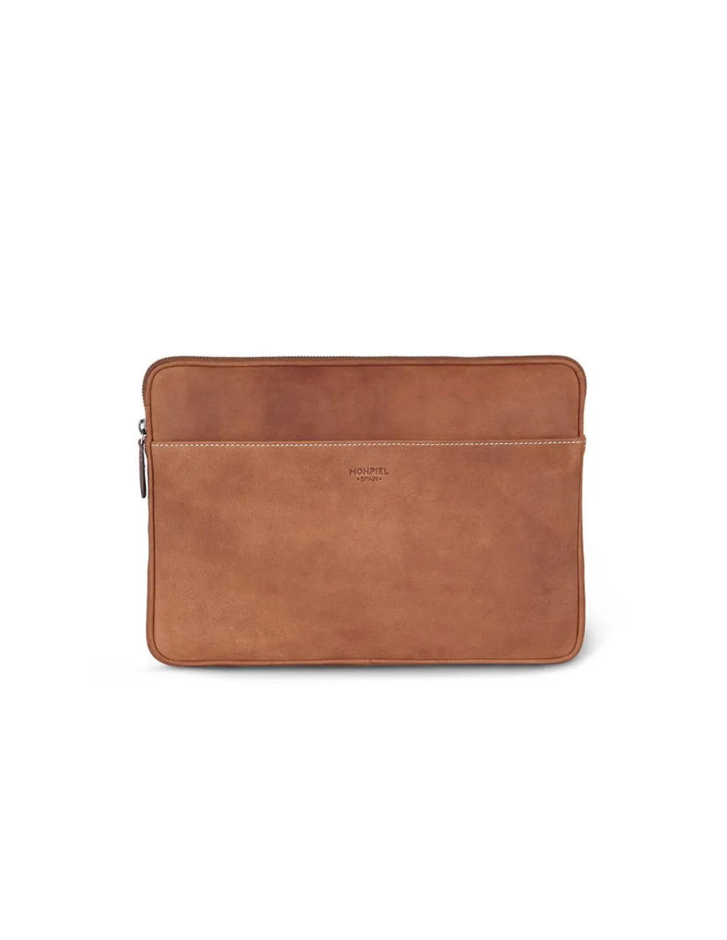 Other Accessories^MONPIEL Laptop Sleeve 13" & 14" Leather