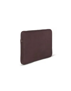 Other Accessories^MONPIEL Leather Laptop Sleeve 13