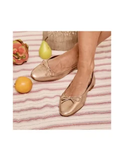 Ballet Flats Woman^MONPIEL Manolita Pointed Toe Ballet Flat