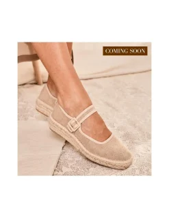 Woman Mary Jane Shoes^MONPIEL Mary Jane Cuba Espadrille