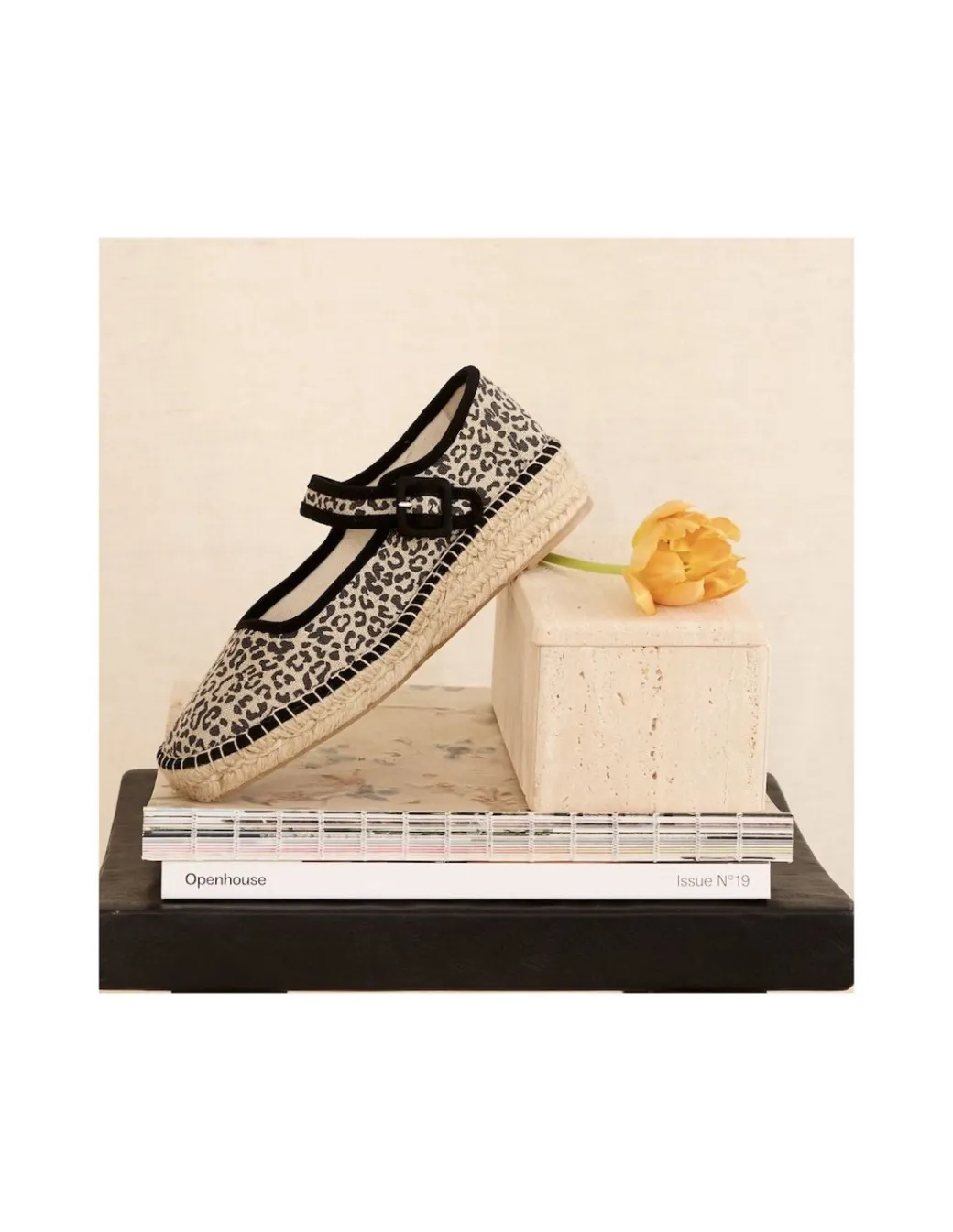 Woman Mary Jane Shoes^MONPIEL Mary Jane Cuba Espadrille