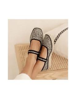 Woman Mary Jane Shoes^MONPIEL Mary Jane Cuba Espadrille