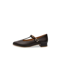 Woman Mary Jane Shoes^MONPIEL Mary Jane Shoes Marieta Black