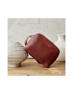 Women'S Leather Bag^MONPIEL Medium Bag Leather