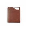 Men'S Leather Wallets^MONPIEL Pocket Wallet Leather