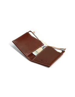 Men'S Leather Wallets^MONPIEL Pocket Wallet Leather