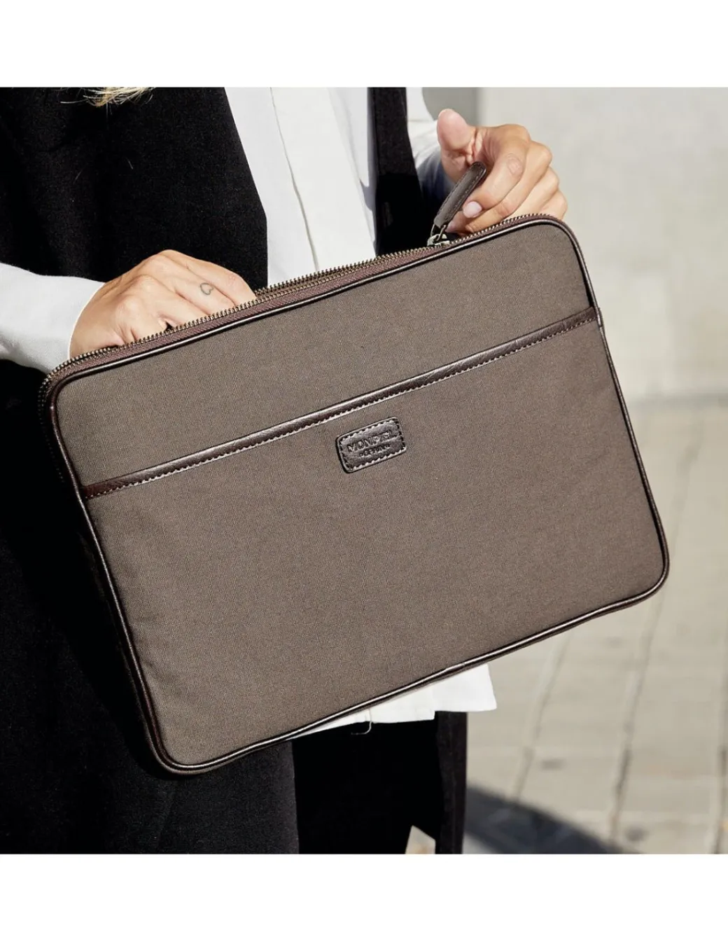 Other Accessories^MONPIEL Sport Laptop Sleeve 13" & 14" Green
