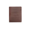 Men'S Leather Wallets^MONPIEL Stamped Basic Wallet Havana