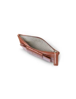 Women'S Leather Wallets^MONPIEL Wallet Lady Bag Leather