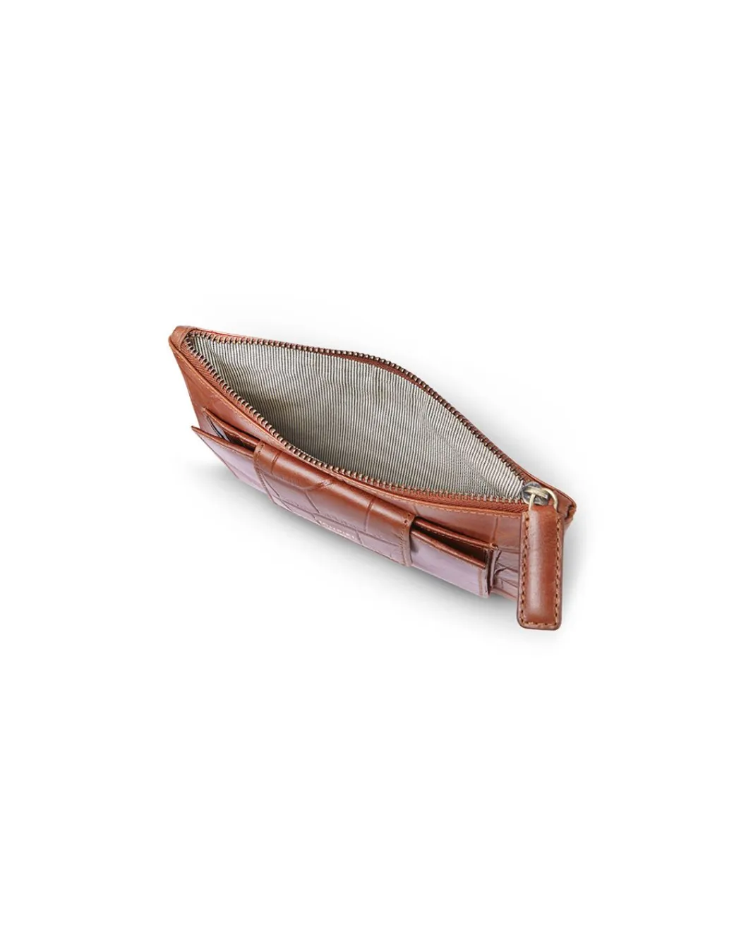 Women'S Leather Wallets^MONPIEL Wallet Lady Bag Leather