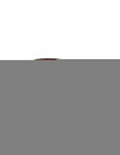 Women'S Leather Belts^MONPIEL Wide Belt With Lined Buckle Leather